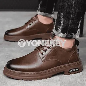 Erkekler üçin rahat iş aýakgap