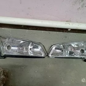 ÇUÝŞE FAR BABOÇKA