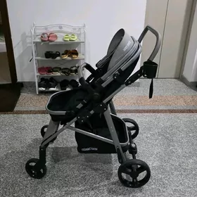Kalýaska Коляска KIWI 3/1