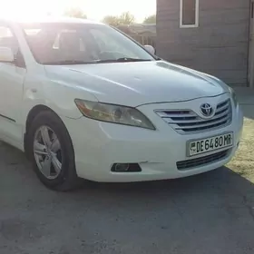 Toyota Camry 2008