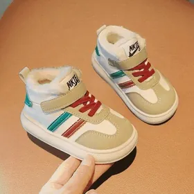 Oglan çagalar üçin krasowka