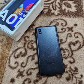Samsung A01kore