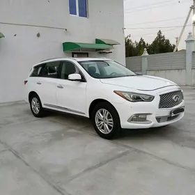 Infiniti QX60 2019