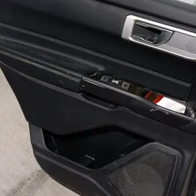 Ford yzky obşywka 21model