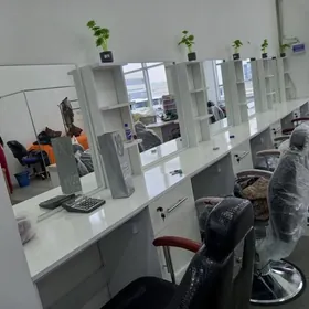 Master gerek (Вызажисть)