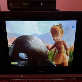 телевизор LG