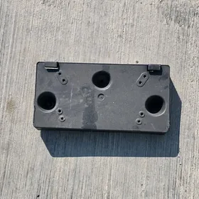 Ford Explorer ST 2019-2023