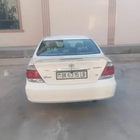 Toyota Camry 2005