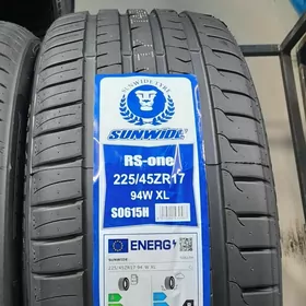 SUNWIDA 25YYL 2254517 1ST