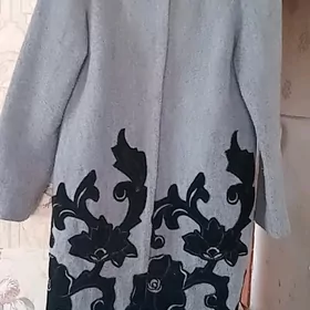 Пальто и Тёплые Кофты