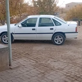 Opel Vectra 1991