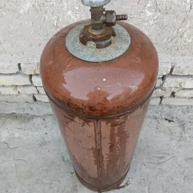 Пропан газ болон.