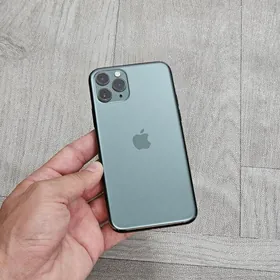 IPhone 11pro. 64GB