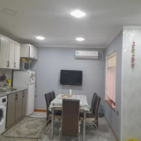 кубинка 1 этаж 2 ком