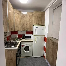 Arenda🤍Gurtly 2 kom 1 etas