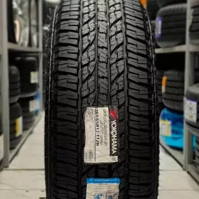 YOKOHAMA 25YYL 2656517 1ST