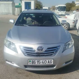 Toyota Camry 2007