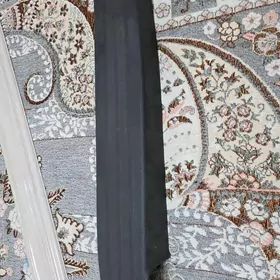 Sienna 2015-2020 Porog