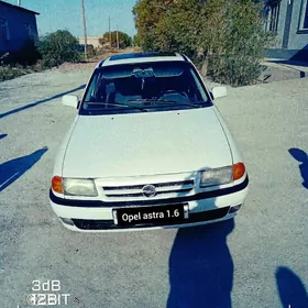 Opel Astra 1993