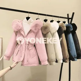 Gyzlar üçin ykjam kurtka