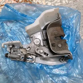 Sienna 2015-2020 Zamok