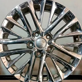 XMORDA DISKA 2 KOMPLEKT BAR