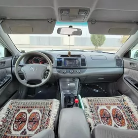 Toyota Camry 2006