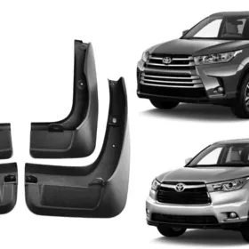 15-19 highlander brazgawik