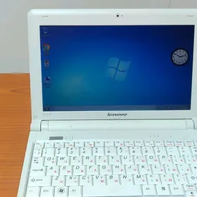 Леонова нотбук