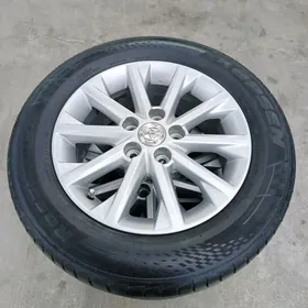 Orginal Glx disge pakryşga 16