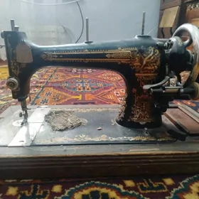 швейная машинка