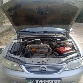 Opel Vectra 1999