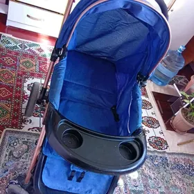 kolyaska, коляска