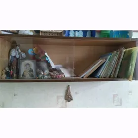 книжные полки