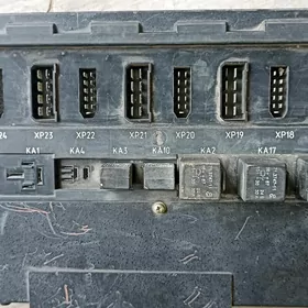 МАЗ.електро.блок