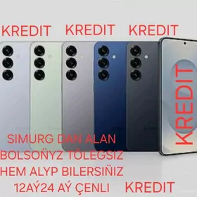 KREDIT 12 AŶ GARAŞARYNA кредит