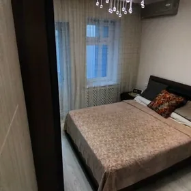 Arenda EWRO KWARTIRA 3 KOM