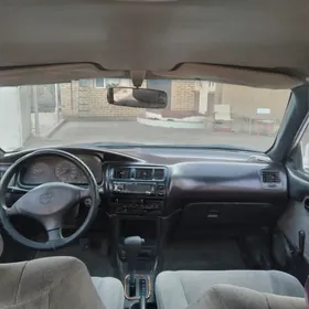 Toyota Corolla 1993