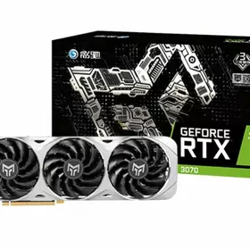 RTX 3070 8GB GDDR6