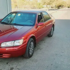 Toyota Camry 1998