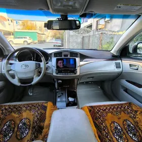 Toyota Avalon 2012