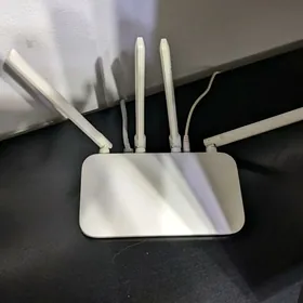 Mi router