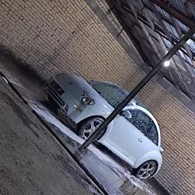 Volkswagen Beetle 2011