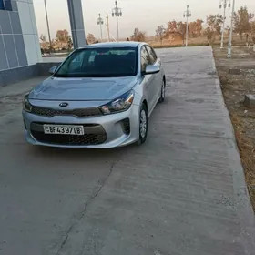 Kia Rio 2020