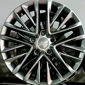 XMORDA DISKA KOMPLEKT BAR