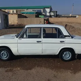 Lada 2106 1988