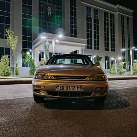 Toyota Camry 1996