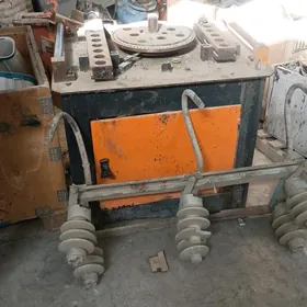 BUKME KESME STANOKLAR 8 ST