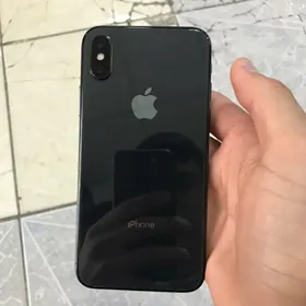 Iphone X