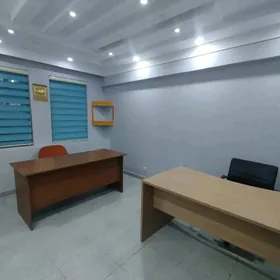 Аренда офиса